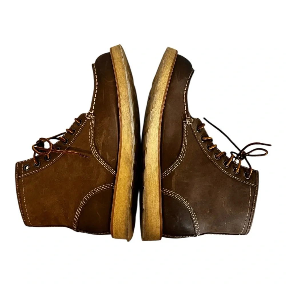 Eastland loomis work