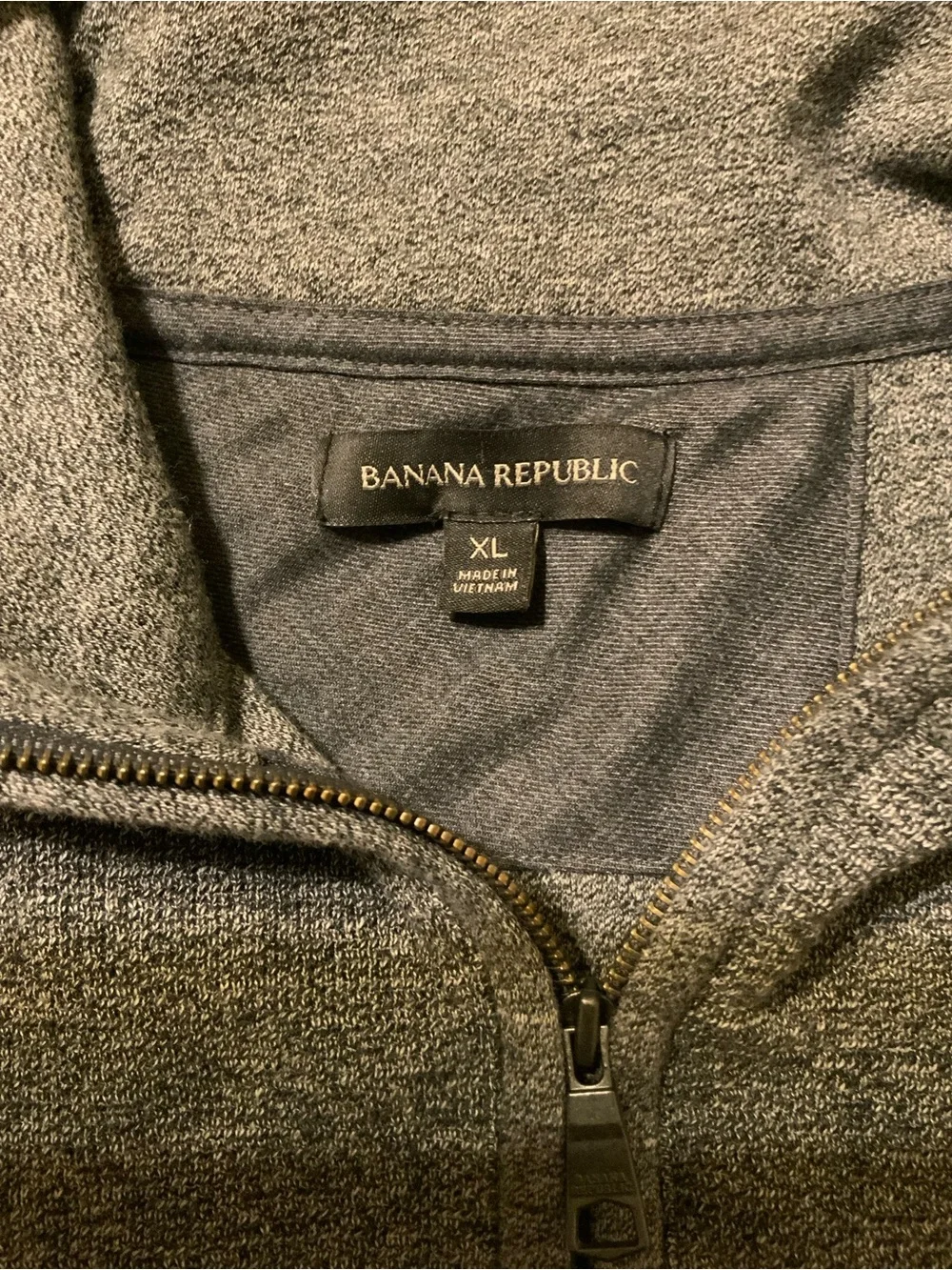 Banana Republic classic men