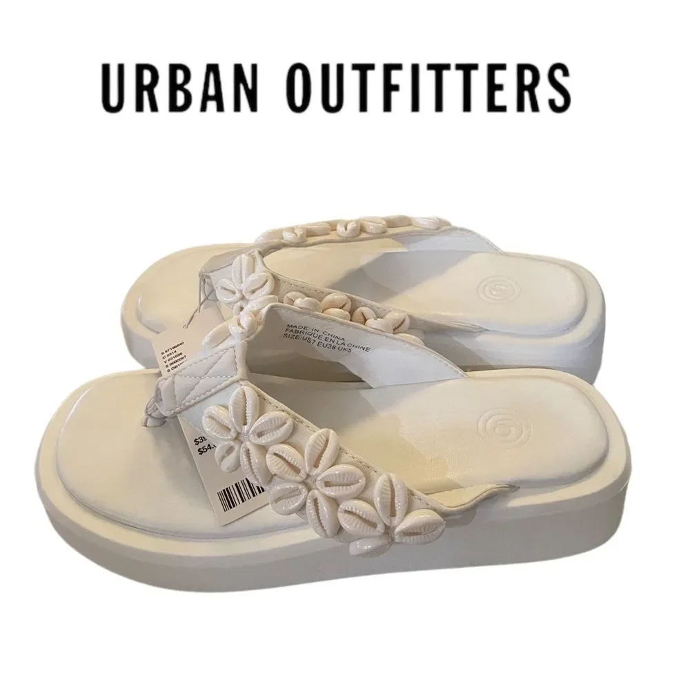 Urban Outfitters new tag