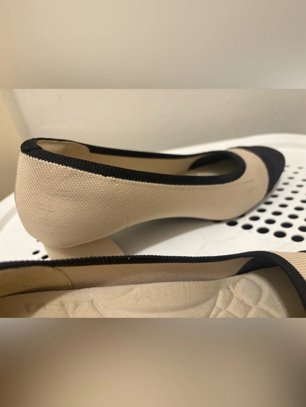 Vivaia elegant beige