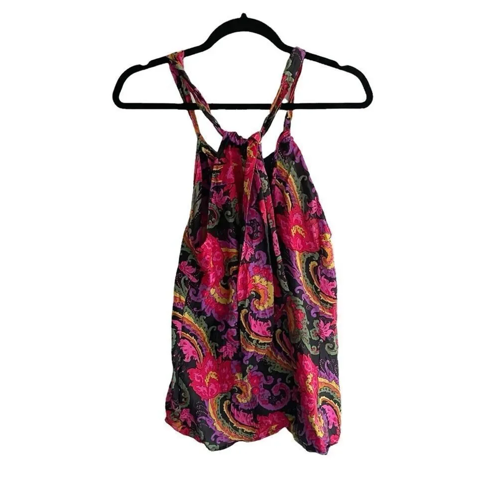 J. Crew crew silk
