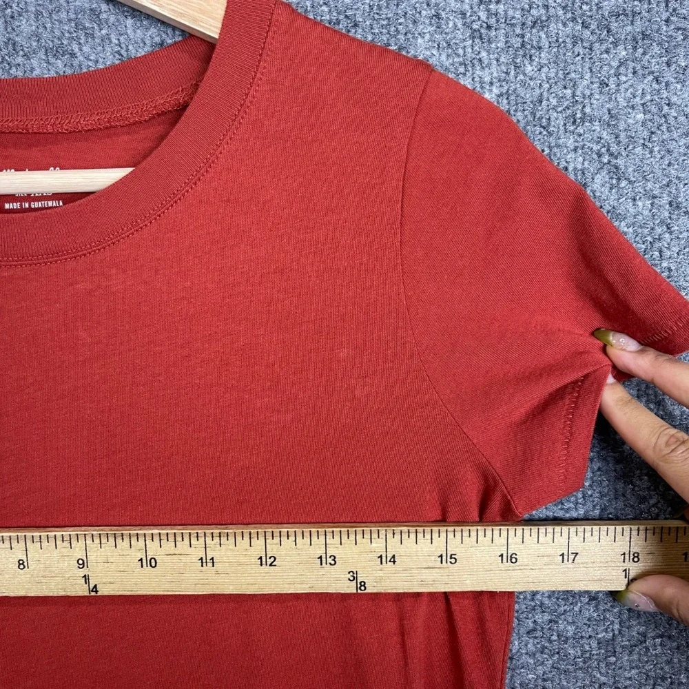 Madewell item comes