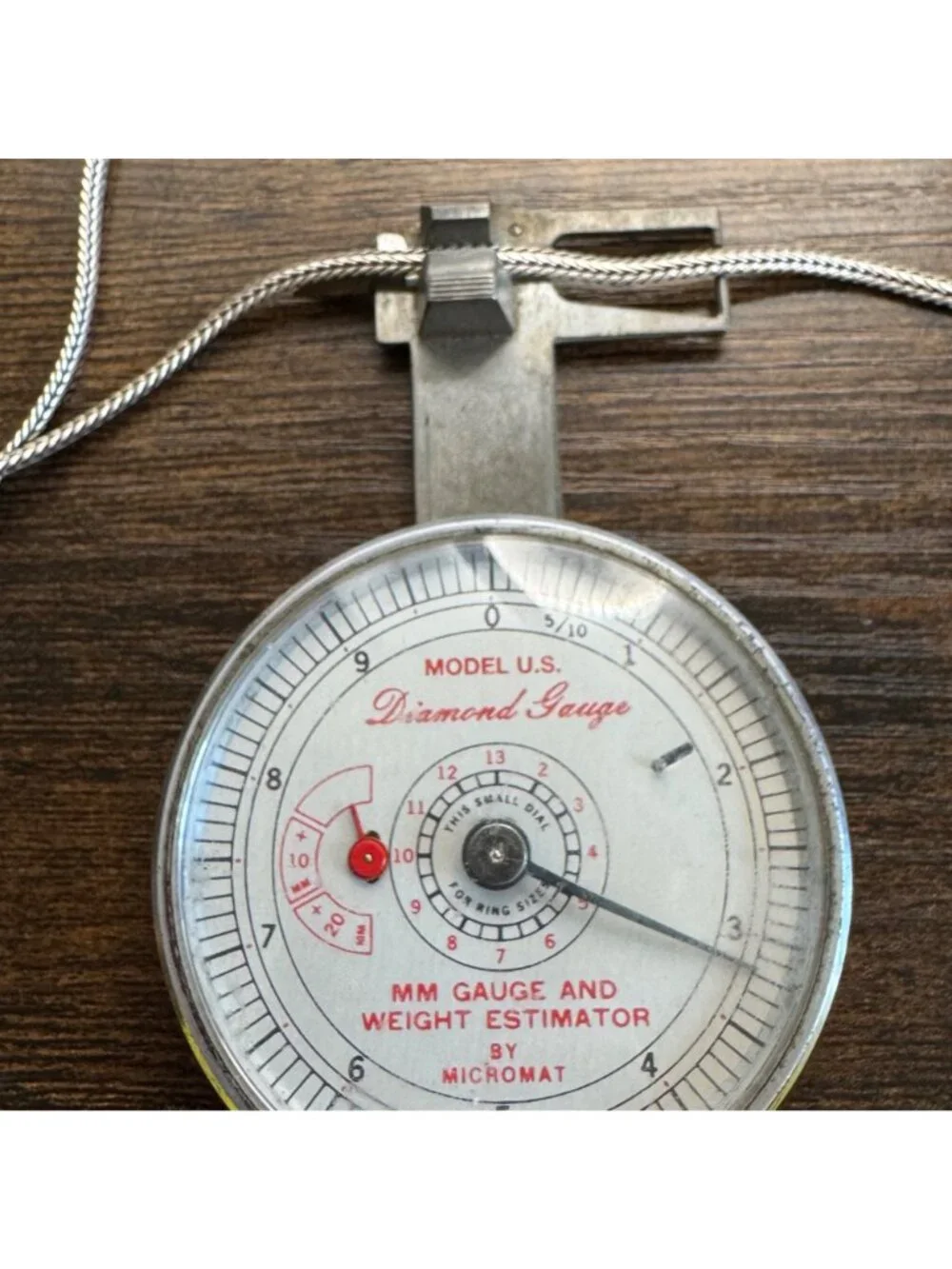 N/A vtg sterling