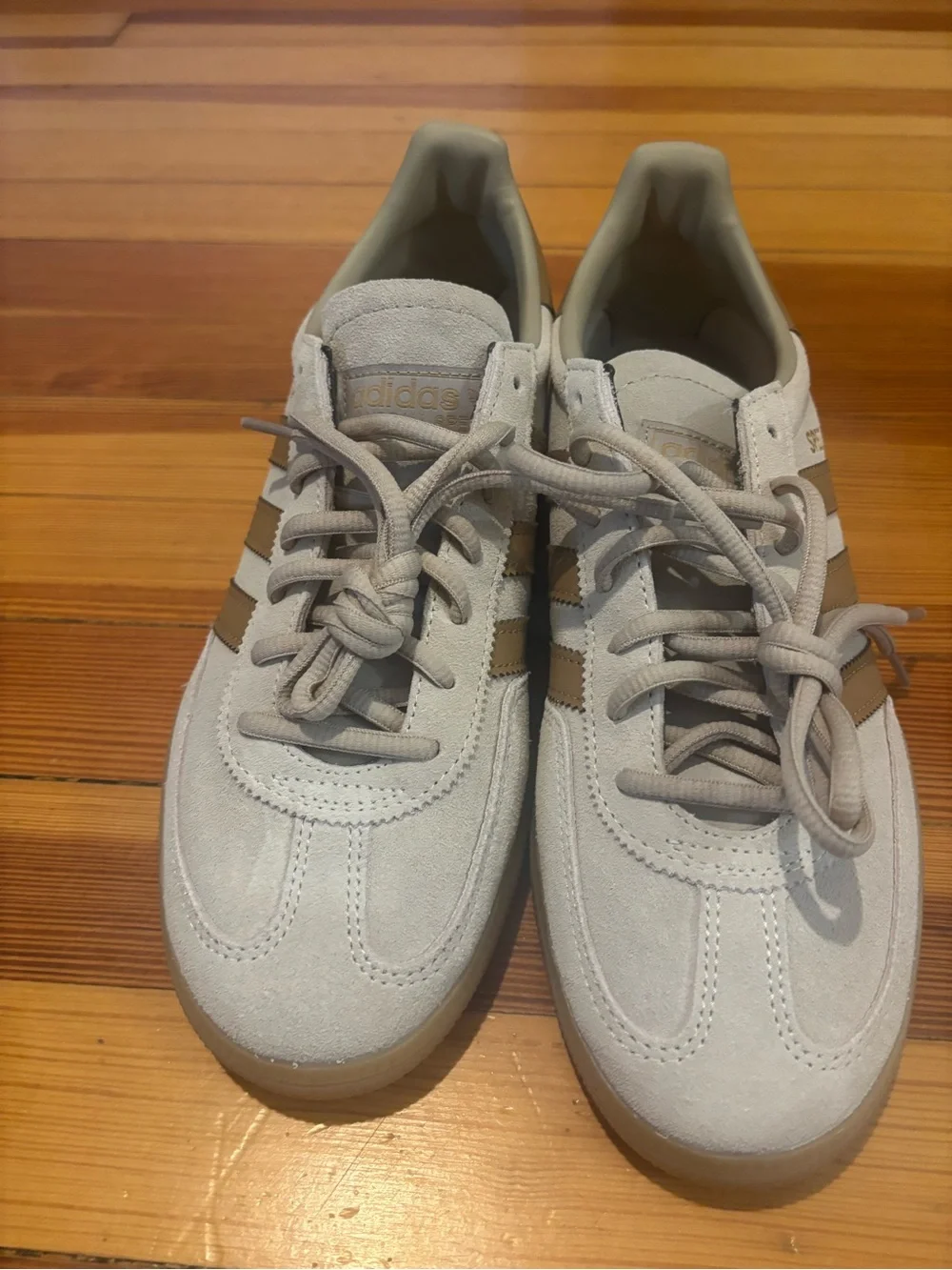 adidas classic spezial