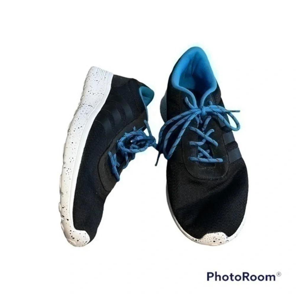 adidas neo label