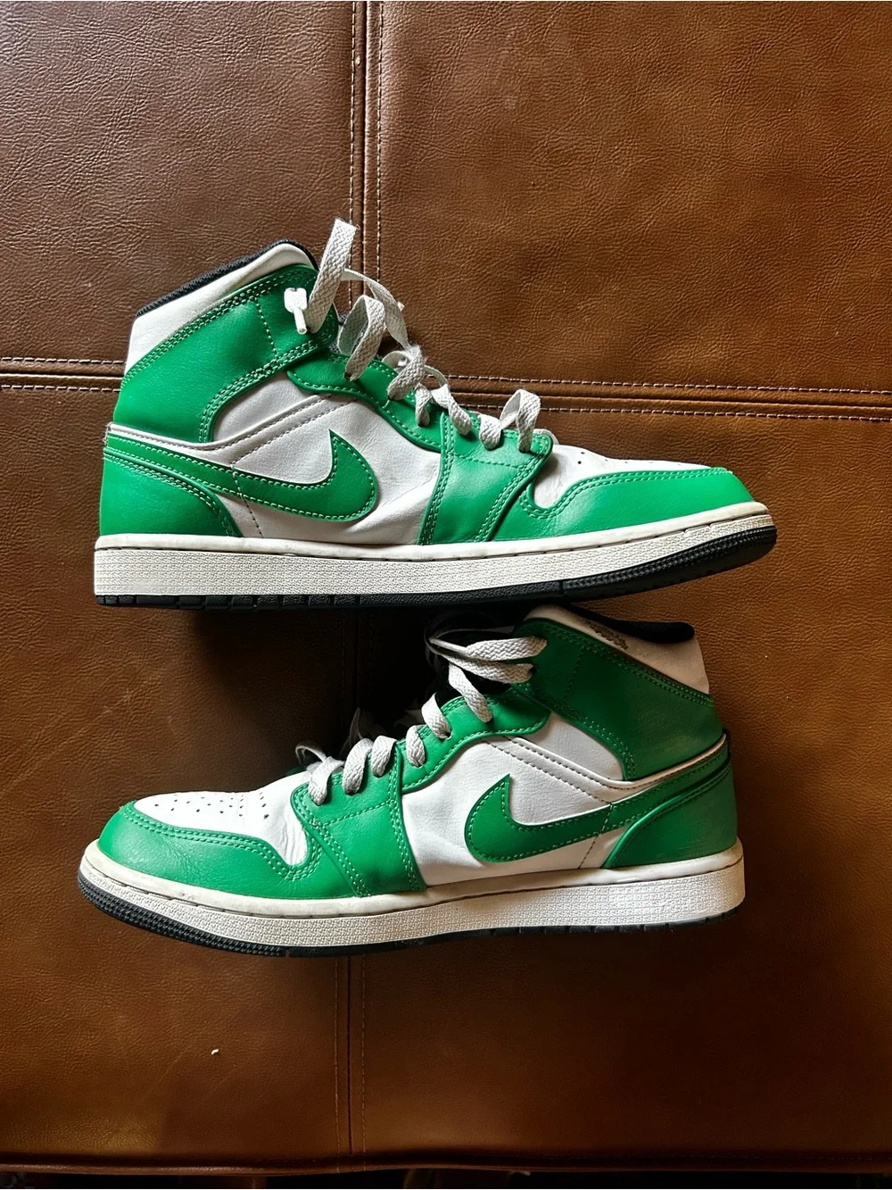 Jordan low top