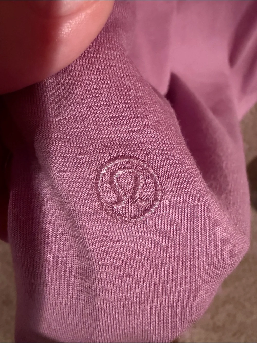 lululemon athletica lightweight short