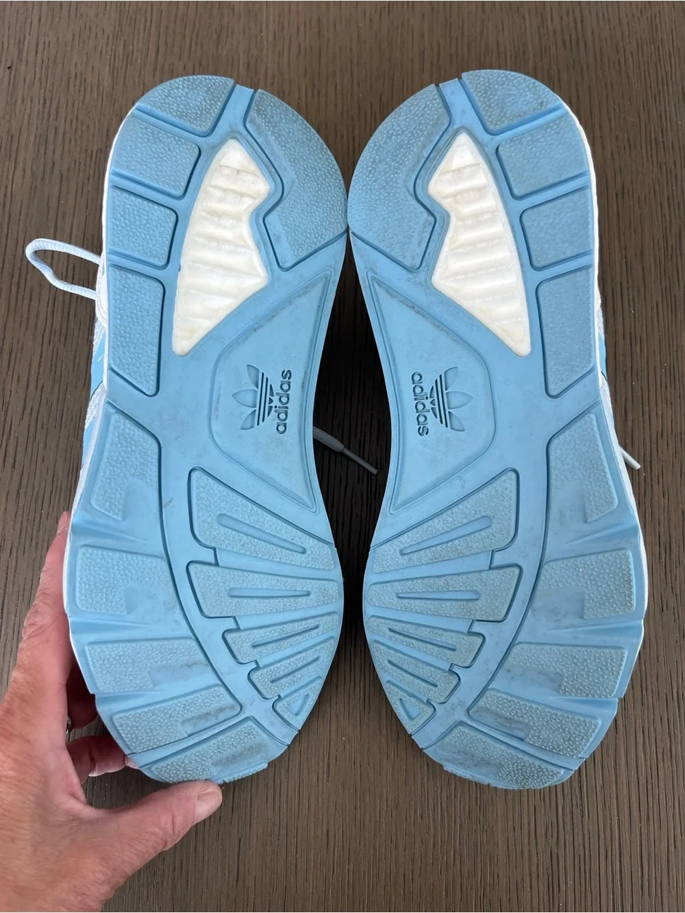 adidas these are
