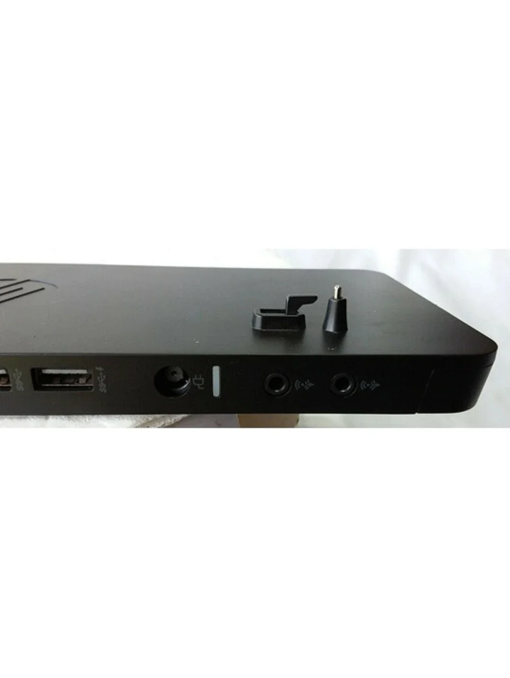 HP important used