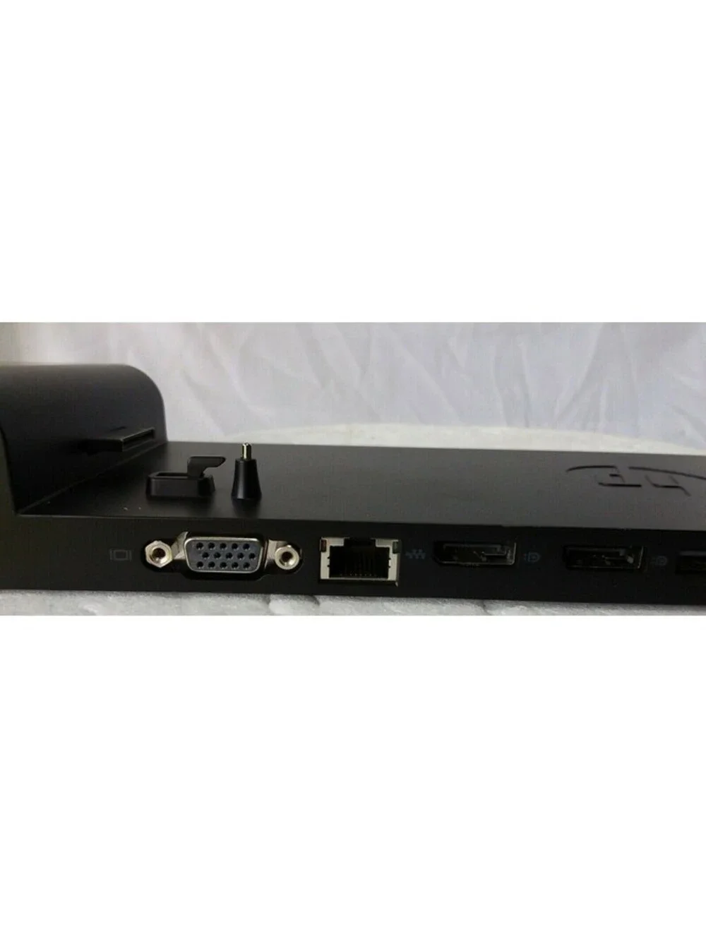 HP important used