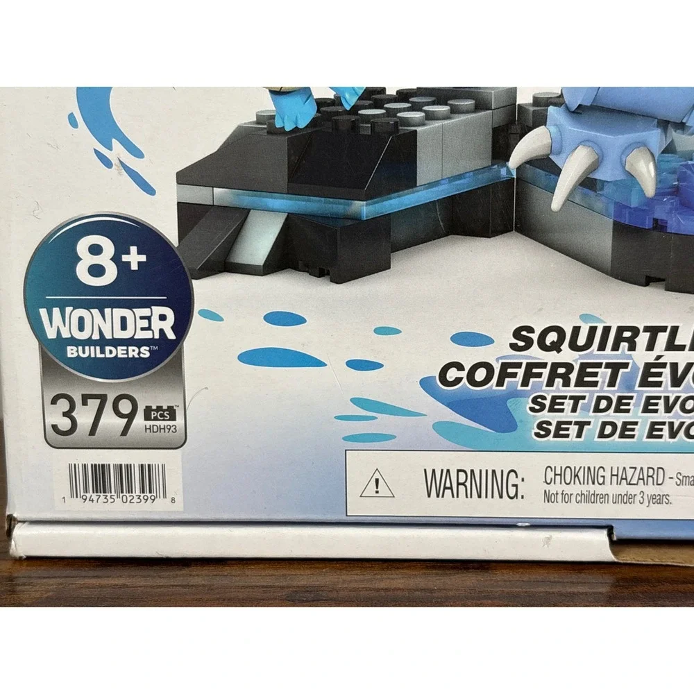 Mega Construx mega construx