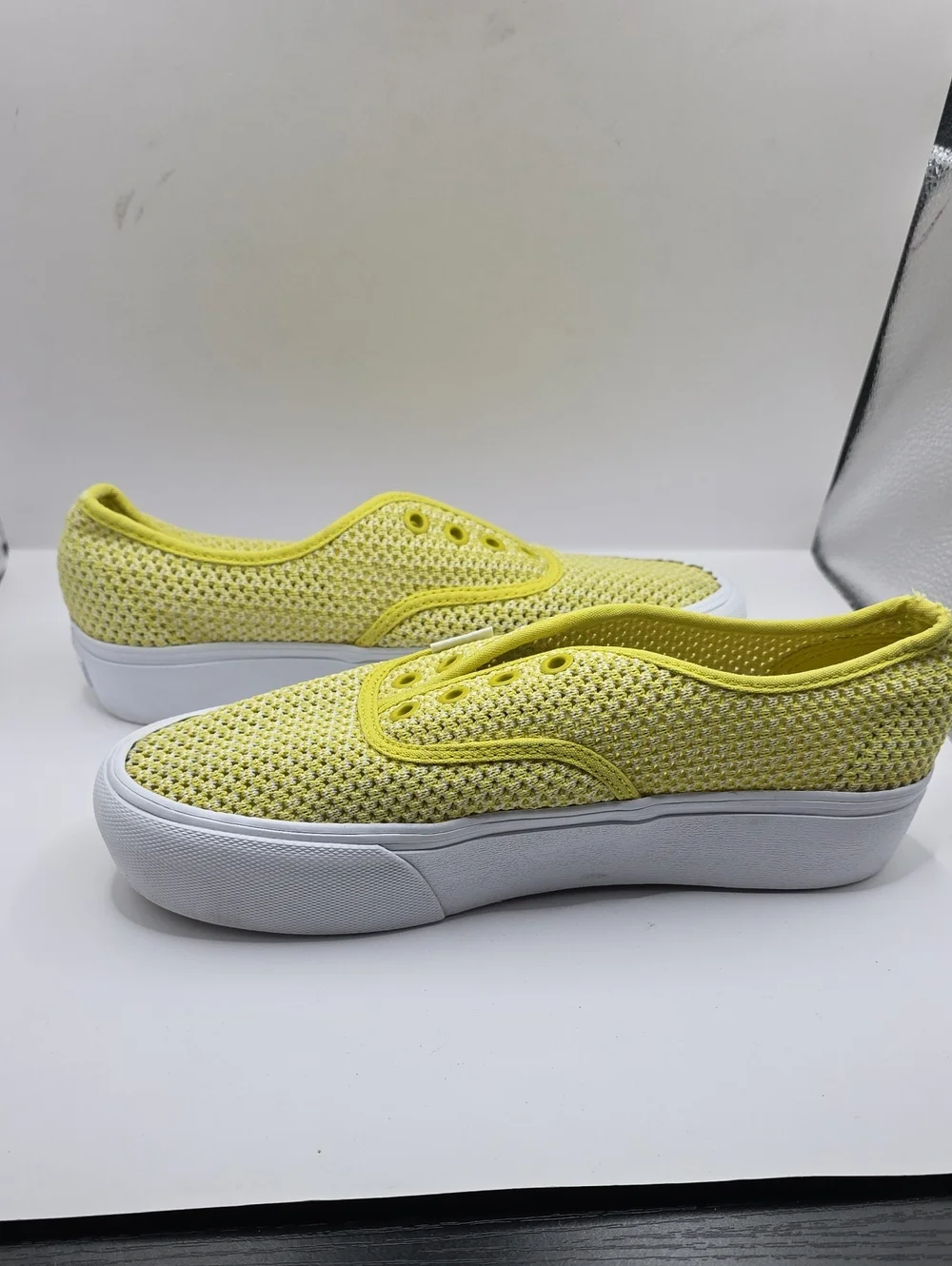 Vans great pre