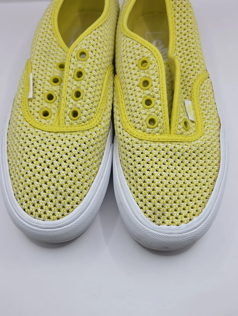 Vans great pre