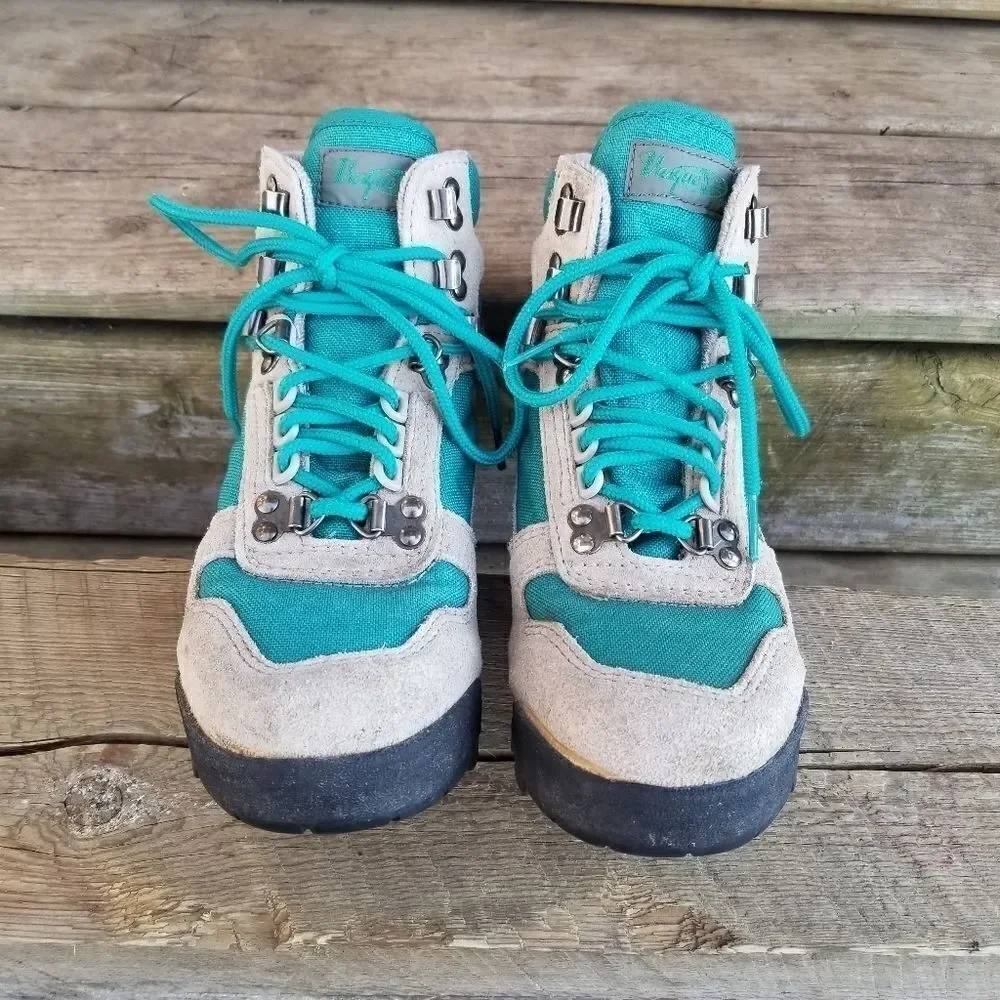 Vasque vintage 80s