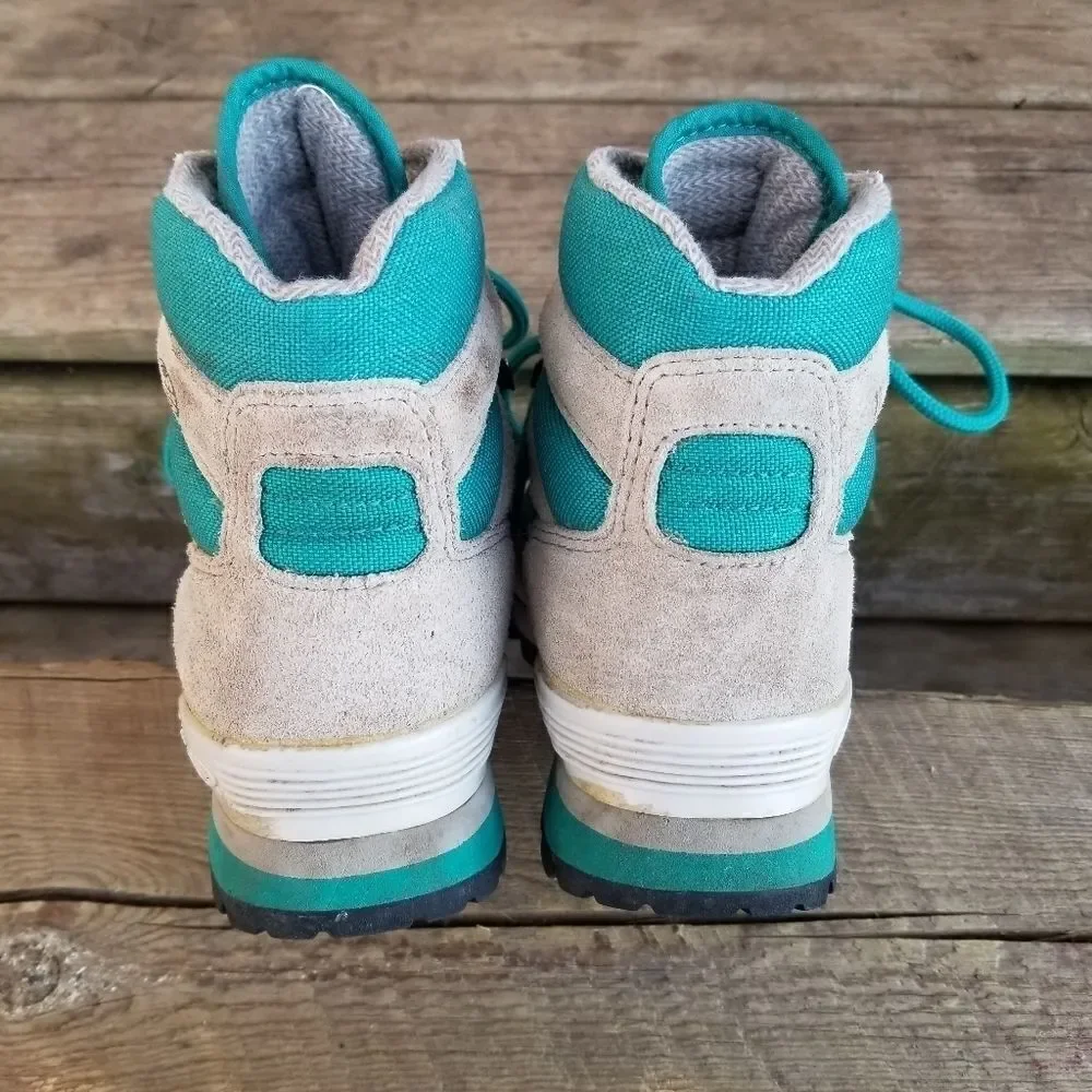 Vasque vintage 80s