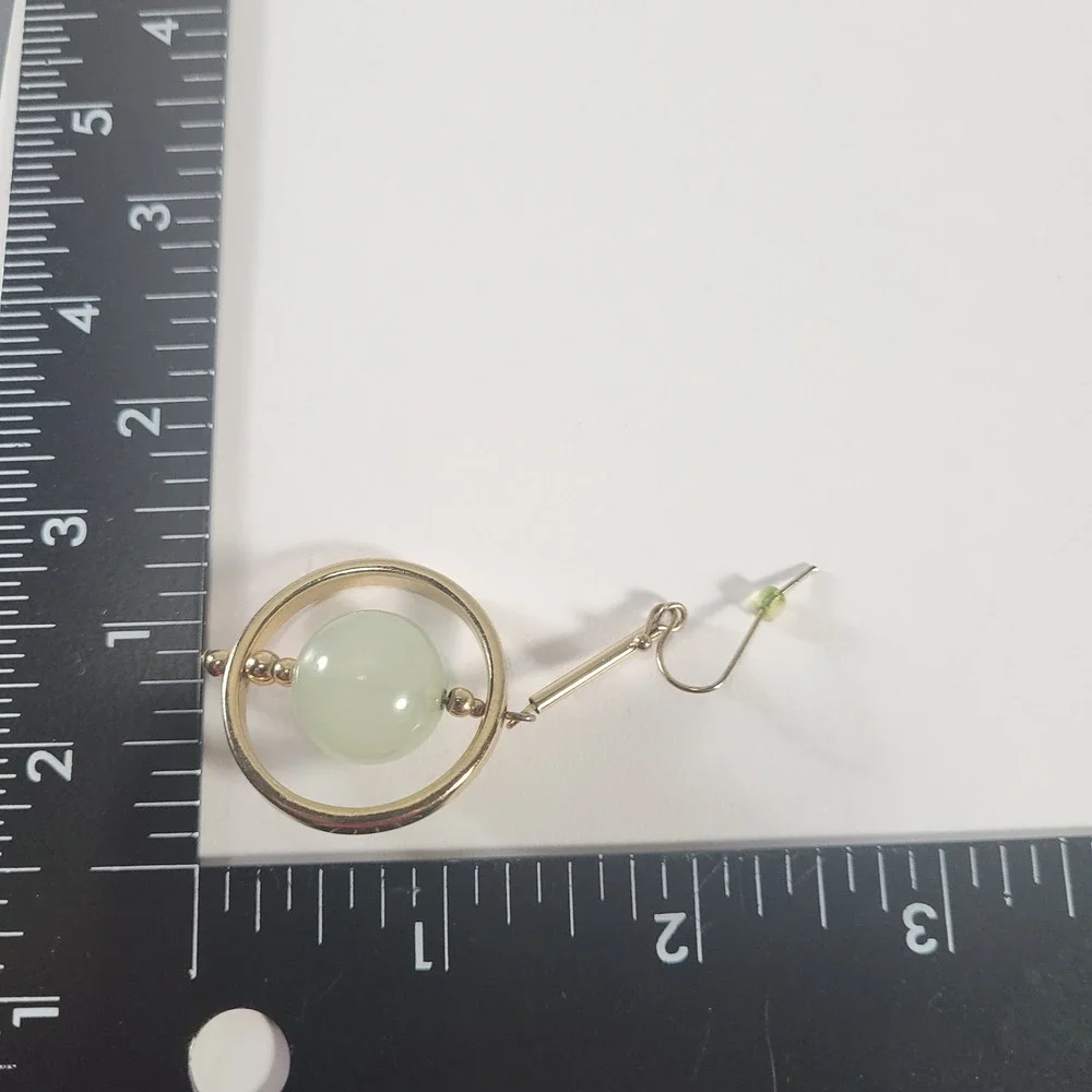 N/A gold tone