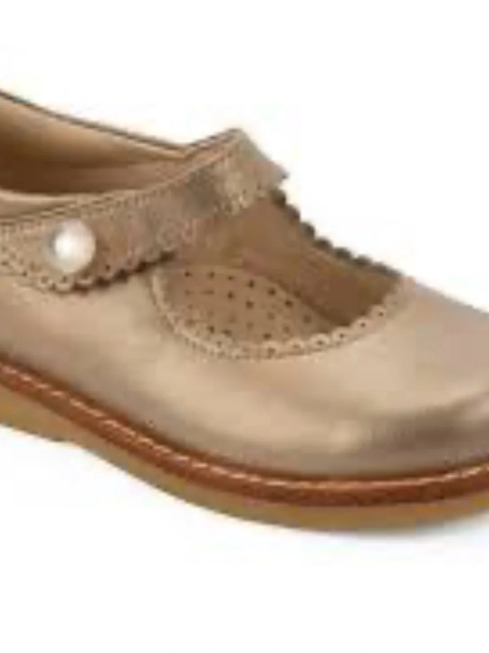 Elephantito elegant taupe