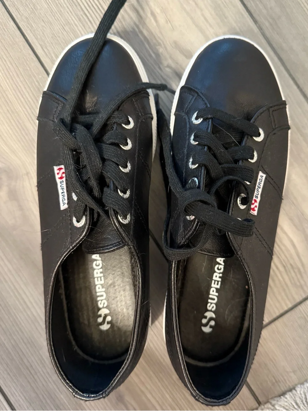 Superga classic sneakers