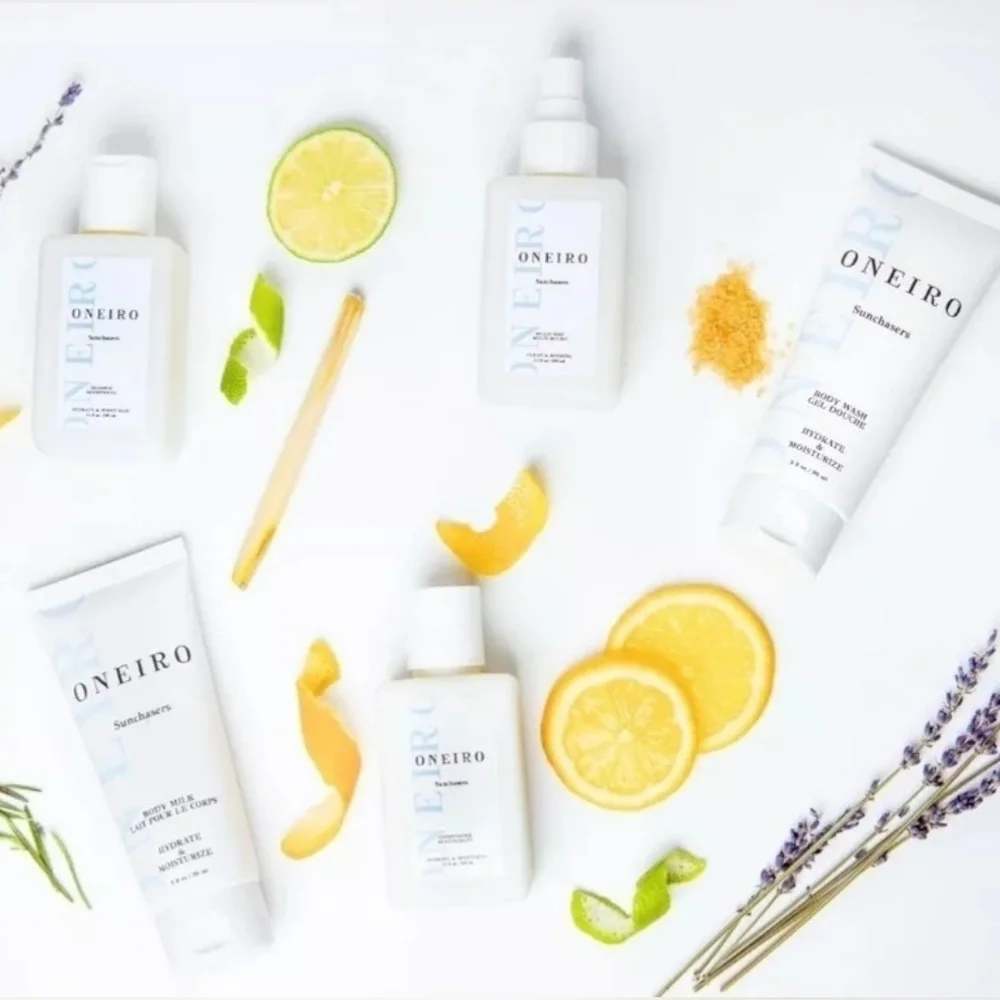 oneiro Skincare oneiro skincare