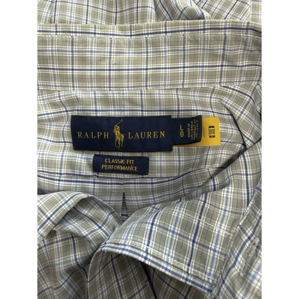 Ralph Lauren this men