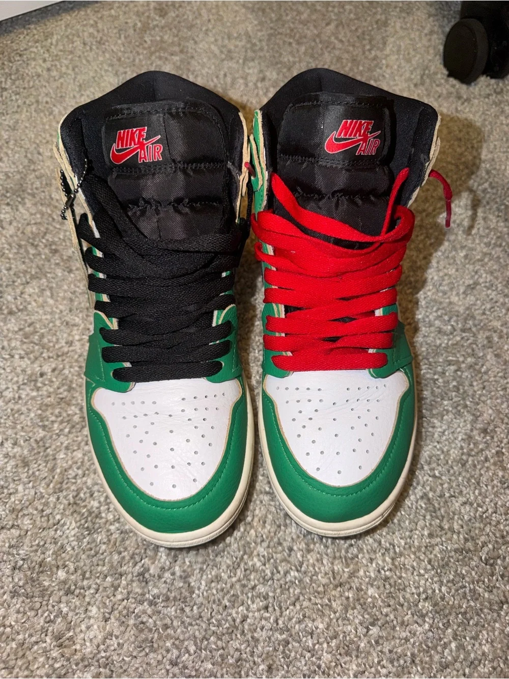 Nike classic air