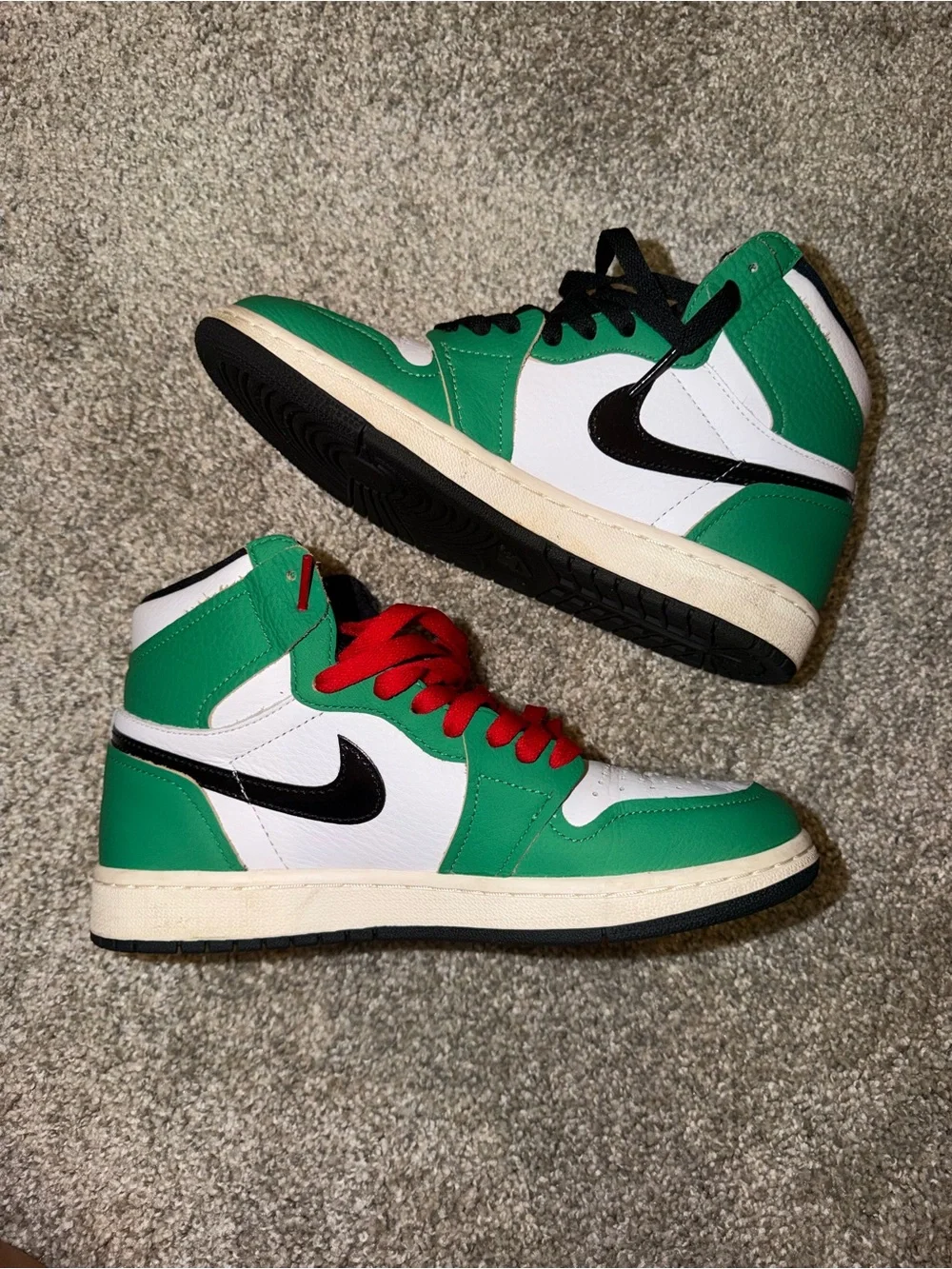 Nike classic air