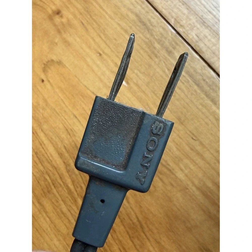 Sony vintage am
