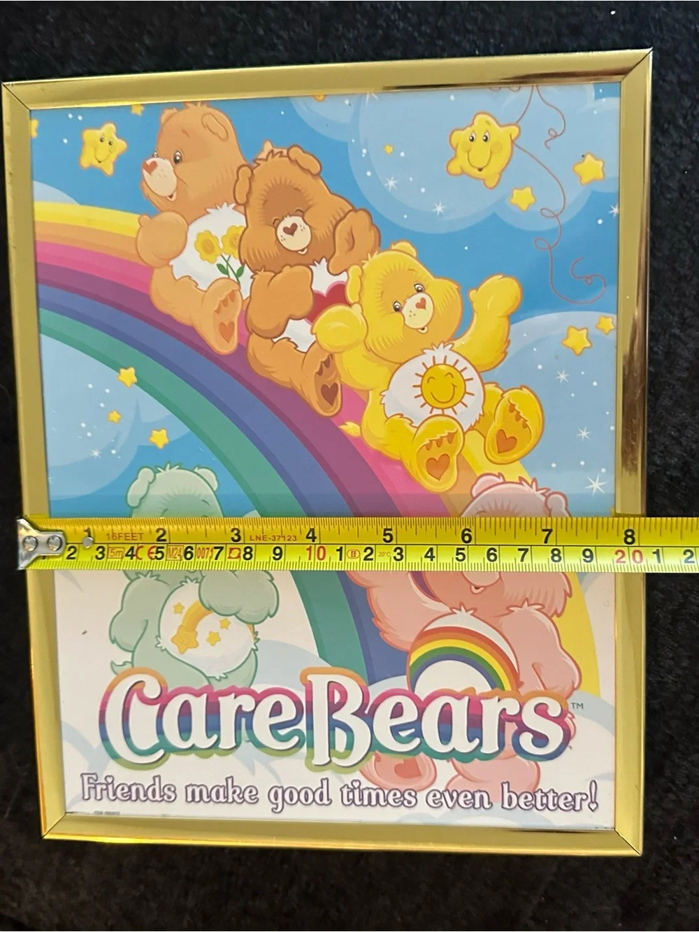 Care Bears bright care