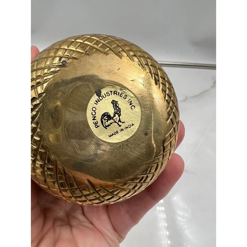 Penco Industries vintage penco