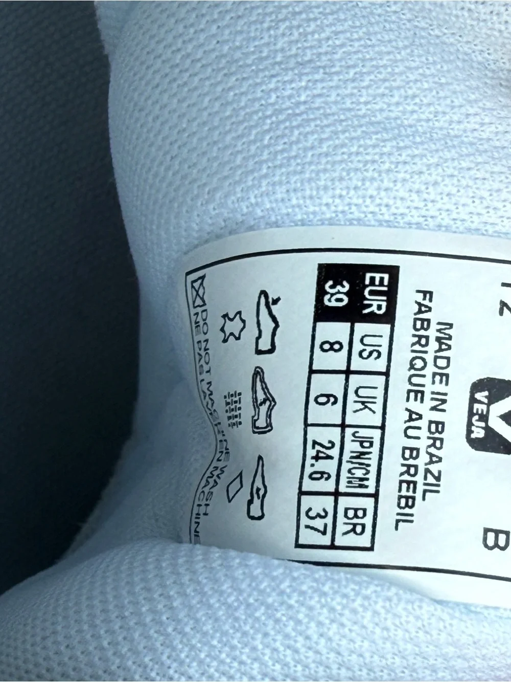 Brooks breathable gray