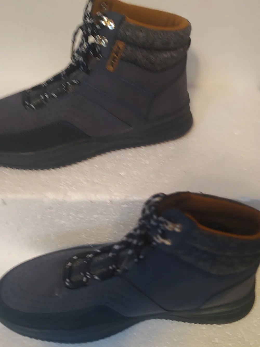 xray navy high