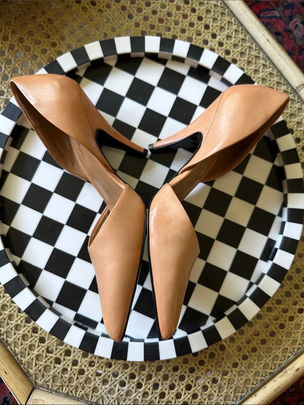 3.1 Phillip Lim elegant tan