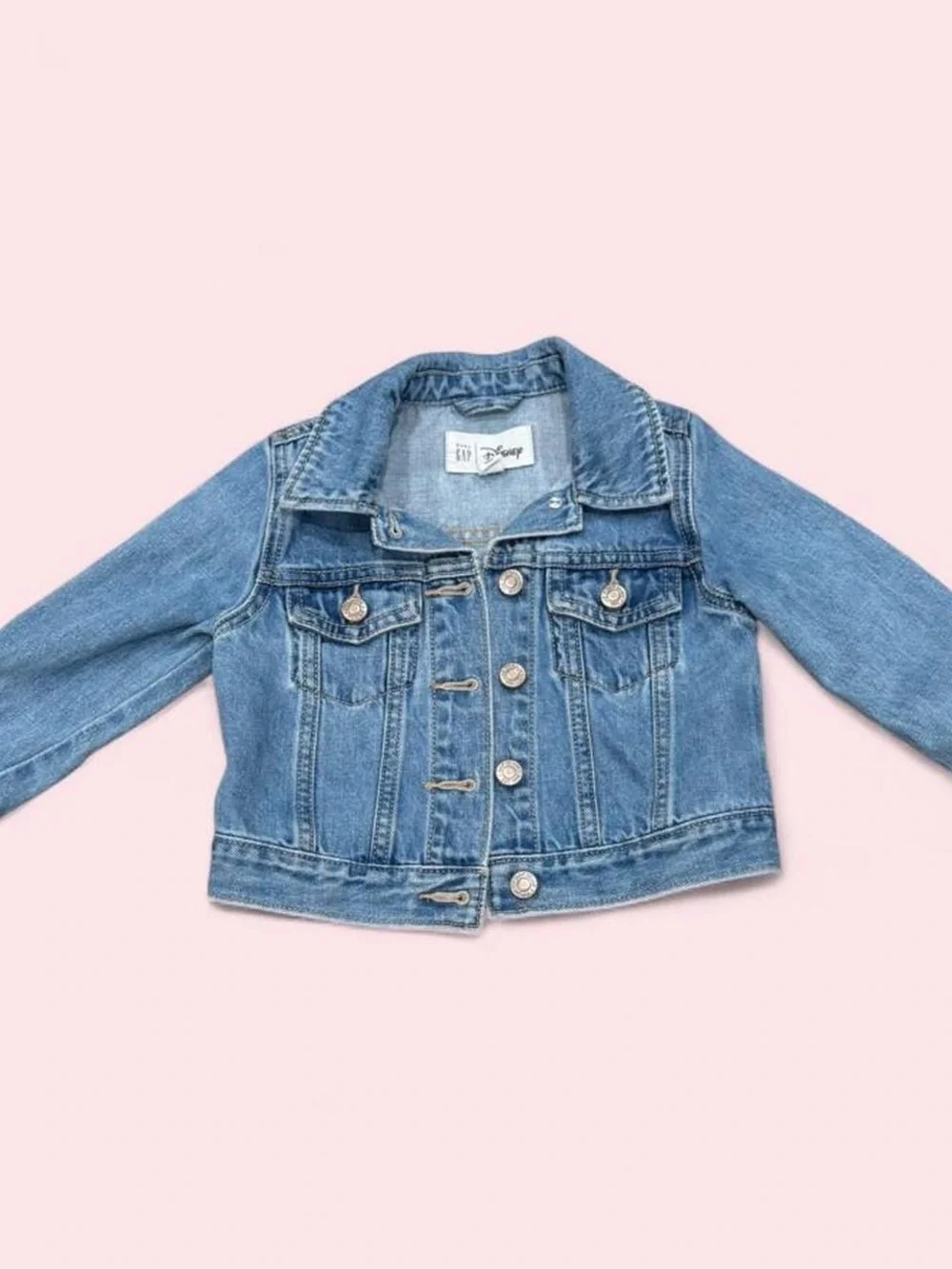 GAP baby disney