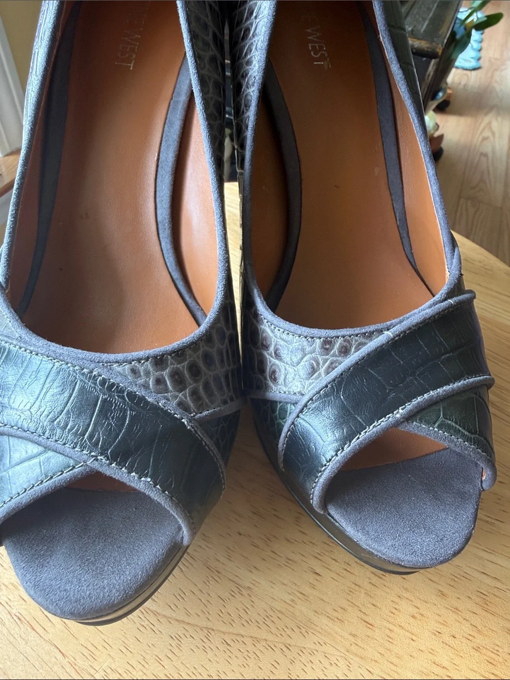 Nine West sophisticated nine