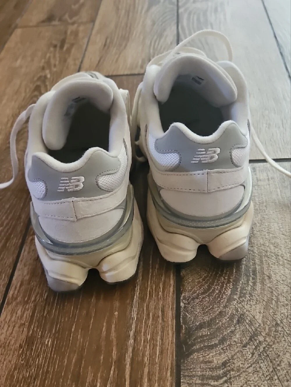 New Balance new balance