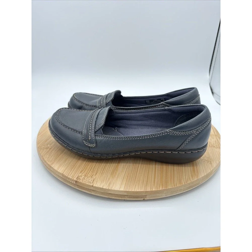 Clarks photos lightweight leather