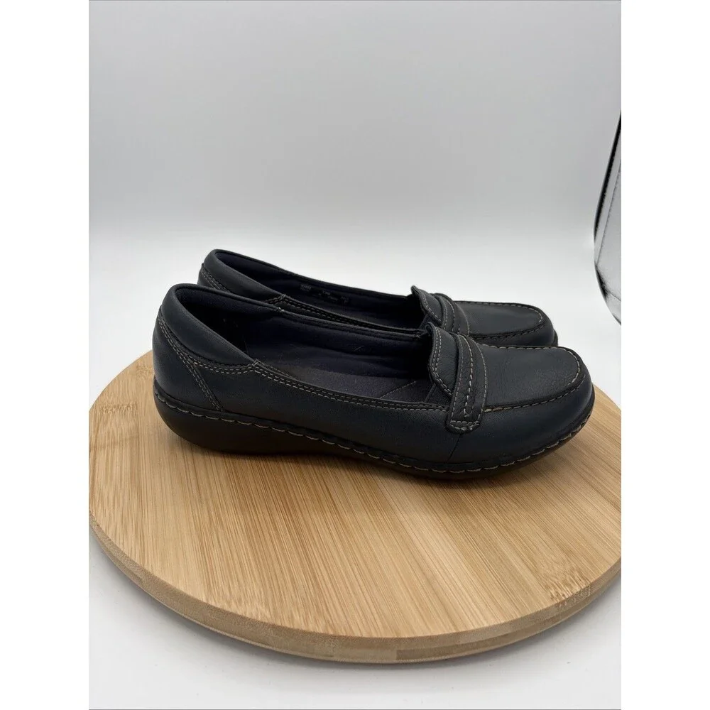 Clarks pre jeans easy