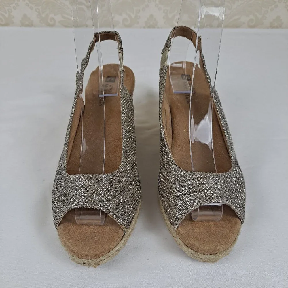 White Mountain size 6m