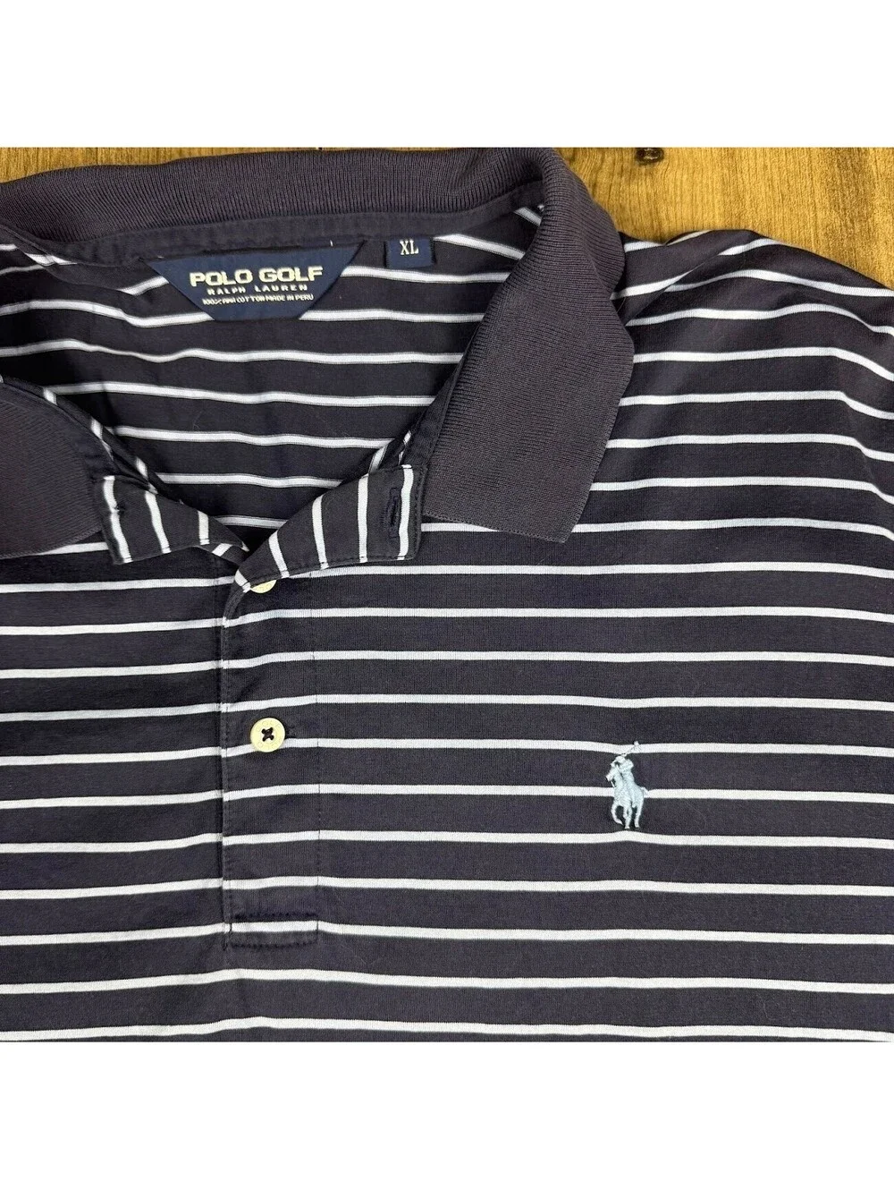 Ralph Lauren item details