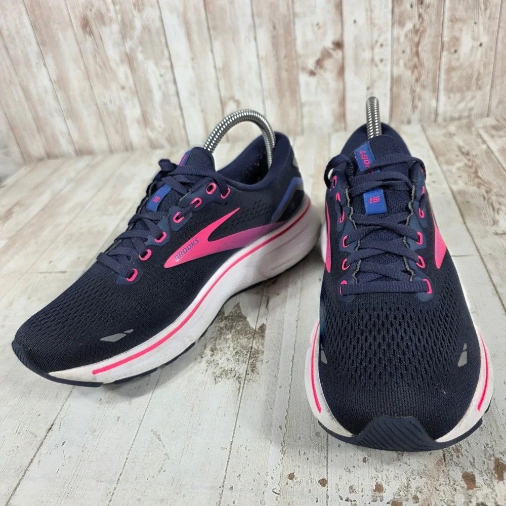 Brooks ghost 15