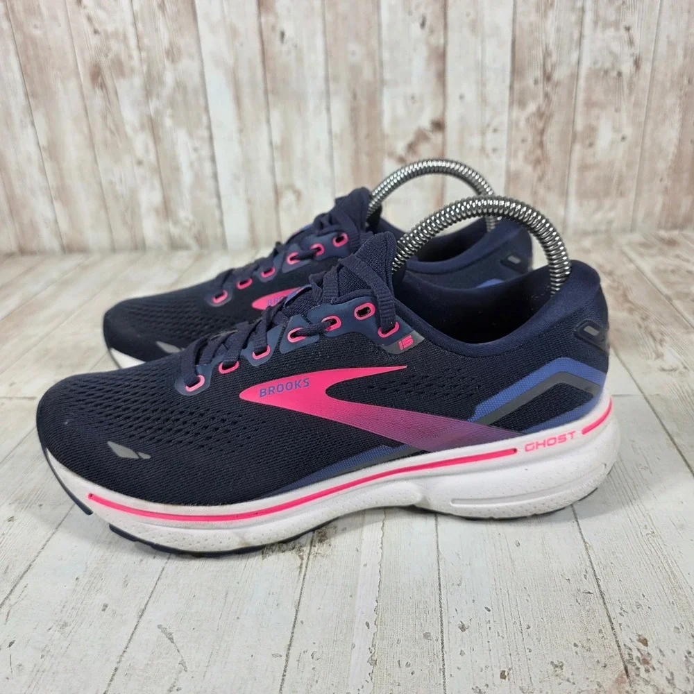 Brooks ghost 15