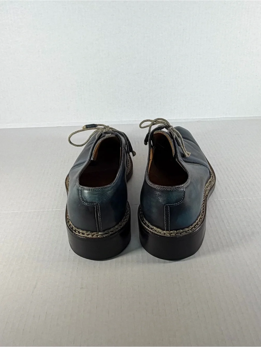 Bettanin & Venturi polished deep