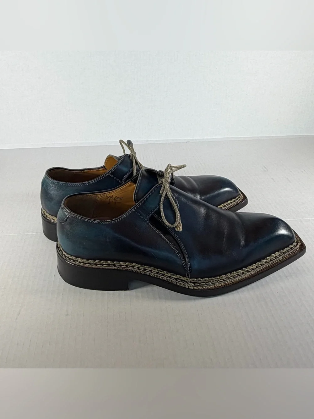 Bettanin & Venturi polished deep