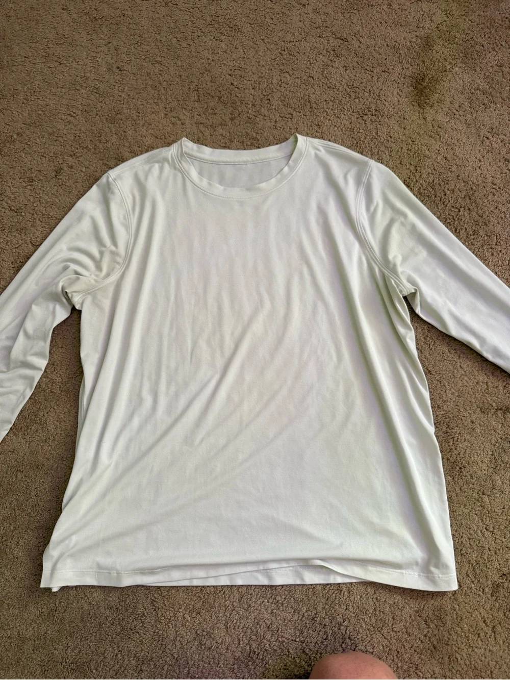 lululemon athletica soft long