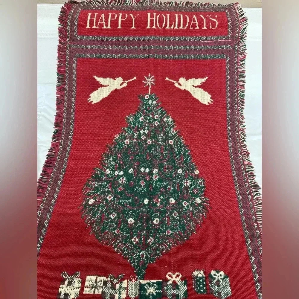 Vintage 90’s christmas