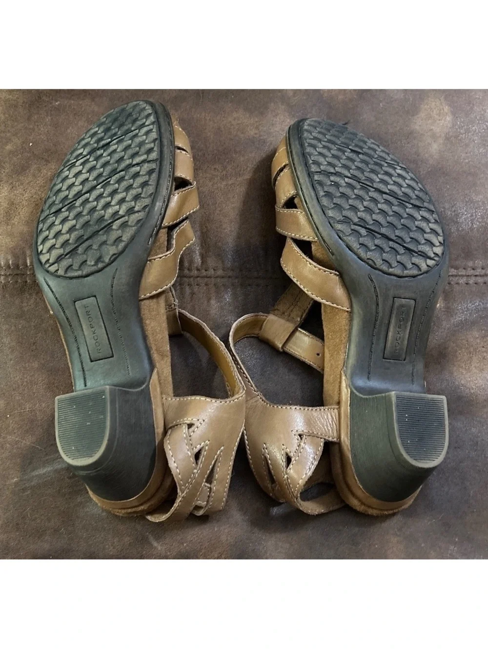 Rockport these women