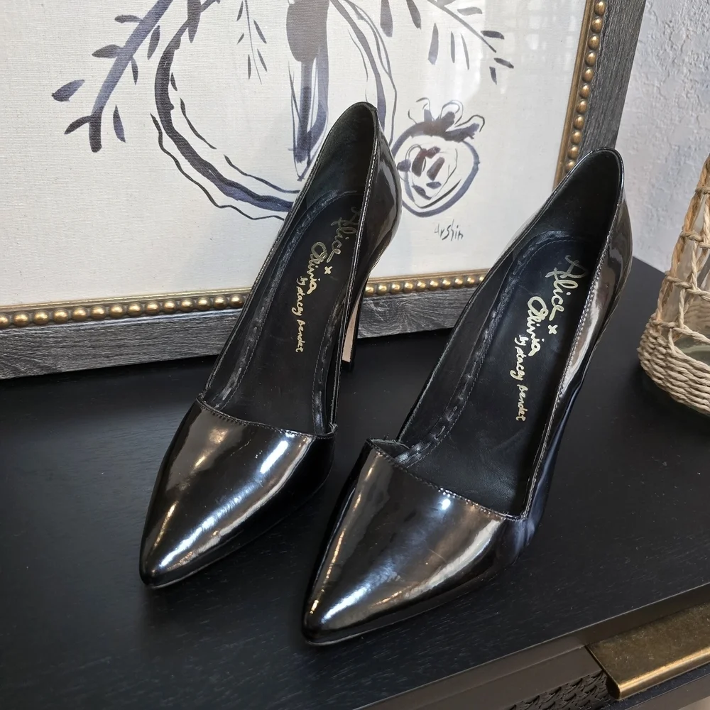 Alice + Olivia these elegant