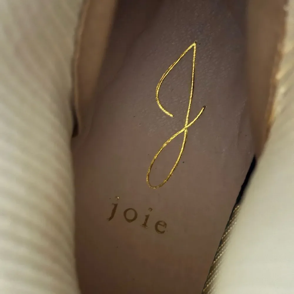 Joie stylish beige