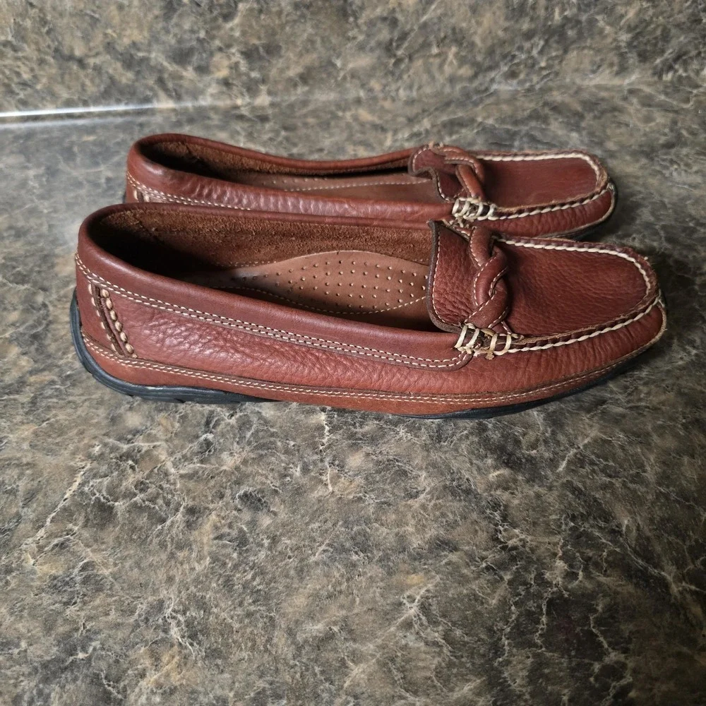 L.L. Bean bean women