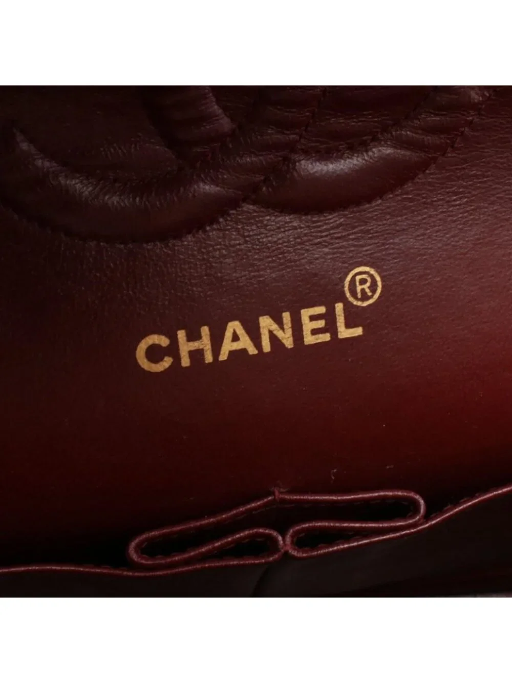 CHANEL this authentic